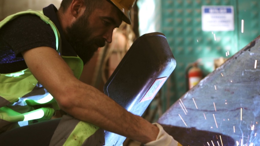 #BeniDüşün Short Movie for OSH